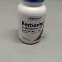 Nutricost Berberine HCl (1,200mg) 60 Capsules, 30 Servings, exp date 05/2029