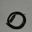 CableCreation USB C to XLR 10ft, Type C to XLR Male Audio Output Braided Stereo Cable for Amplifier, Speaker, Mixer Console,Work with Cellphone/Laptop/Tablet,Windows Macos iOS Android Linux