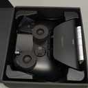 ManbaOne Interactive Screen Wireless Gaming Controller for PC/Switch/Switch 2/iOS/Android,Hall Effect Stick & Trigger,RGB Lighting,Remappable Buttons,1800mAh with Charging Dock (Black)