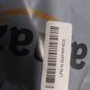 WBao Solar Christmas Lights Outdoor 360LED 11.5ft x 6.9ft Christmas Bushes Lights with Remote, 8 Lighting Modes, Timer, Waterproof for Lawn, Bushes, Trees Outdoor Xmas Decorations, Cool White