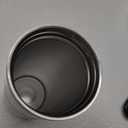 Igloo, 20 OZ Stainless Steel, Tumbler, Flip n Sip, Carbonite