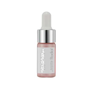 Soft Focus Glow Booster Drops, Illuminating Skin Serum with Glycerin and Antioxidants, Perfectioning and Smoothing Dewy Makeup Base, Weightless Formula (0.3 Fl Oz (Pack of 1))
