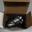 NBCP PS5 Wired Controller with Turbo, Hall Effect Triggers, Dual Vibration, 3.5mm Audio Jack Gamepad for PS5/PS4/PC/Steam Gaming (Grey)