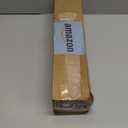 Mahjong Racks with Pushers, Mahjong Pushers and Racks, Wooden Mahjong Racks Set of 4, Mahjong Pushers with Storage Bags, Magnetically Attached Pushers for Mahjong & More Game Nights