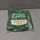 WHOLE EARTH Monk Fruit Sweetener with Erythritol, Plant-Based Sugar Alternative, 4LBS (64 Ounce (Pack of 1))