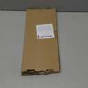 Homgaty Snow Gauge Outdoor, 36 Inch Snowfall Measuring Gauge Metal Snowflake Iron Art Snow Gauge, Thicken Upgraded Windproof Snowfall Measuring Gauge Snow Ruler for Yard, Lawn, Garden