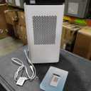 Air Purifiers for Home Large Rooms up to 3500 Ft, H13 True HEPA 0.1 Micron 99.97% Filtration with Carbon Filter, 235 CFM CADR, for Pollen, Pet Odor, Smoke, VOCs, 30dB Sleep Mode, PM2.5 Display