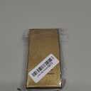 Electric Lighter, Flexible Neck Plasma Arc Lighter, USB C Rechargeable Lighters, Windproof and Waterproof Lighters with Flashlight for Candles, Hiking, Camping, Outdoor Adventure (Black)