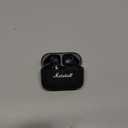 Marshall Motif II True Wireless Active Noise-Canceling Earbuds Headphones, Black