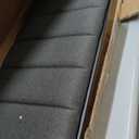 Rolanstar Headboard for King Size Bed with Storage, 60,000 DIY Color of LED Light, Head Board with USB & Type C Port, Height Adjustable, Black Upholstered Cabeceras de Cama Comfortable Modern, Linen