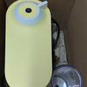 Nespresso Limited-Edition Vertuo Pop+ Coffee and Espresso Maker by De'Longhi, Pastel Yellow