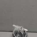 7 Fins Blender Blade Replacement Parts for Ninja,Extractor Blade Assembly Compatible with Ninja BN401 BN701 BN751 BN801 BL480-30 BL642-30 BL682 BL687 NN102 BL2012,with Hook, Brush, Rubber Gasket