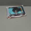 SEYMAC stock Case for Samsung Galaxy Tab A11 8.7'', Full-Body Drop Protection Case with Screen Protector Pencil Holder [360° Rotating Hand Strap] &Stand, SkyBlue+Black