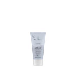 Awapuhi Wild Ginger by Paul Mitchell HydraSoft Shampoo, For Velvety Soft Hair, Ideal For All Hair Types, Especially Dry + Frizzy Hair
