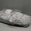 4 Pack Self Warming Cat Pads Self Heating Cat Mat Washable Homeless Dogs Thermal Pads Kennel Pad Reflects Body Heat Warm Crate Bed Mat for Indoor Outdoor Pet(Gray,22 x 35 Inch)