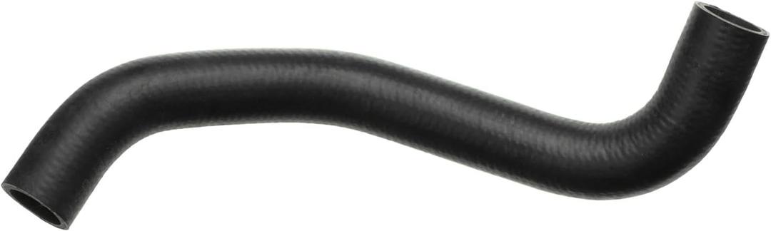 ACDelco Gold 24626L Molded Lower Radiator Hose