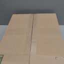 EverGrace Ultra Soft Luxury Fluffy Faux Rabbit Fur Throw Blanket, Thick Warm Bubble Throw for Bed, Cozy Plush Reversible Blankets for Couch, Chair, Sofa, Cloud Blue, 50x60 Inches