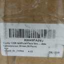 Yunlly 135ft Artificial Faux Greenery Garland Willow Leaves Vines Hanging Willow Vines Leaf Garland for Indoor/Outdoor Wedding Party Decor Wedding Table Centerpieces (Green, Pack of 36)