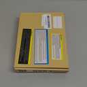 HDMI Display port KVM Switch 2 Monitors 2 Computers, 8K60Hz 4K120Hz USB 3.0 Dual Monitor HDMI DP KVM Switch for 2 PCs Management Via 1 Set of Keyboard, Mouse and 2 Monitors