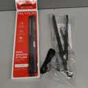 REVLON Perfect Heat Ceramic Digital Flat Iron, 1 inch