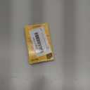 YWXTW Camera Lens Protector for iPhone 17 Pro/iPhone 17 Pro Max, [1 Step Installation Tray] Tempered Glass Screen Protector Metal Individual Camera Cover Accessories Case Friendly (Deep Blue-2Pack)