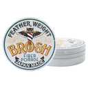 Feather Weight Fiber Pomade with Flexible Hold & Matte Texture, Weightless Water-Based Hair Styling Clay for Men, 4 Oz