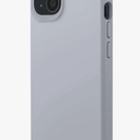 Phone case. iPhone 15 Plus - Ash Grey