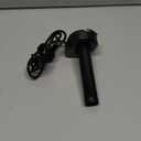 Carbon Fiber Pattern Throttle Handle for Surron Light Bee,Motorcycle Twist Throttle Accelerator Grips with Rolling Bearing Cable Kit for Electric Dirt Bike Ebike Sur Ron Light Bee X/S