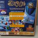 Asmodee Dixit Board Game (2021 Refresh) - The Award-Winning Game of Imagination, Creativity and Storytelling, Family Fun for Kids & Adults, Ages 8+, 3-6 Players, 30 Minute Playtime