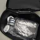 Blood Pressure Machine Upper Arm, 3 Size Cuffs, S, M/L and XL, Small 7"9", Medium/Large 9"17" and Extra Large Cuff 13"21", Accurate Automatic Digital BP Monitor, Large Backlit LCD, 3User 1500 MEM