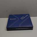 upsimples 8x10 Picture Frame with Real Glass, Ornate Vintage 8 x 10 Photo Frames for Wall Decor or Tabletop Display, Gold, 2 Pack