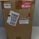 HQUA-FS02 Fountain Pump with 9000 GPH 110V, 1/4HP