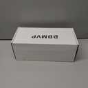 BBMVP Womens Sandals, Summer Beach Sandals for Woman 2025, Womens Slides, Women Beach Sandals & Summer Shoes Comfortable, Pool Slip On Sandals Women (9, Light Grey)