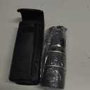 16X52 Monocular, Birthday Gifts for Men Dad Husband Him, Telescope High Powered for Adults, 2023 Power Prism Compact Monoculars for Adults Kids, Gadgets for Men, Valentines Gifts Ideas (Black)