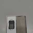 128GB Magnetic Voice Activated Recorder - (9600Hrs) Digital Voice Recorder with Playback, Dictaphone Recording Device Portable Tape Recorder with DSP 5.0-AI Noise Reduction for Work Lectures Meeting