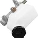 Brake Master Cylinder with Reservoir and Sensor for Hyundai Tucson 2008-2009 Kia Sportage 2008-2010