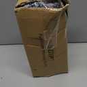 Heavy Duty Furniture Movers with Wheels, Carbon Steel Furniture Dolly, Heavy Furniture Moving Wheels Dollies Casters Rollers, Furniture Lifter Tool for Moving Furniture, Max Load 1200LB (4.1 x 4.1 IN) (Medium)