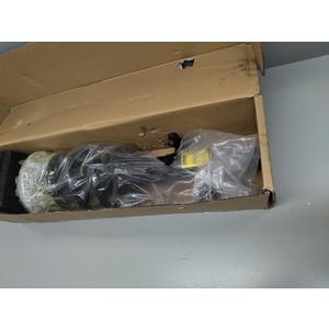 Compatible With BMW F30 F31 F33 F80 330i xDrive Front Left Shock Absorber w/EDC 37116874519