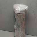 JARLINK Honeycomb Packing Paper, 15"x 213' Bubble Packing Wrap for Packing/Shipping/Moving, Eco-Friendly Bubble Packing Paper Wrapping Roll, Recyclable Moving Supplies With 20 Fragile Sticker Labels