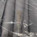 Plant Winter Protection Pot, Plant Pot Covers,Plant Pot Wrap, Flower Pot Protection Bag with Drawstring and Zipper, Anti-frost Winter Pots Wrap for Winter Trees Potted Plants Shrubs (1, 27.6" X 25.6")