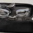 Dry Eyes Releif Sleep Mask, Transparent Sleep Mask for Dry Eyes, Sleep Masks for C Pap Users