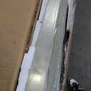 Sunrosa Medicine Cabinet with Mirror, 36" W x 31.5" H, 2 Symmetrical Doors, Wall-Mounted & Recessed Bathroom Medicine Cabinet with Tempered Glass Mirror