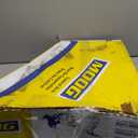 Moog Suspension Control Arm and Ball Joint Assembly