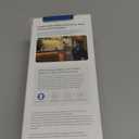 Aqara 2K Security Indoor Camera Hub G3, AI Facial and Gesture Recognition, Infrared Remote Control, 360 Viewing Angle via Pan and Tilt, Works with Alexa, HomeKit Secure Video, Google Assistant, IFTTT