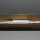 LuckIn 2ft Stair Railing Indoor, Handrails for Indoor Stairs, for Senior and Elderly, Grab Bars for Wall, Non Slip Safety Rails, Wall Mount & Industrial Pipe, Heavy Duty, Garage Steps Handrail, Black