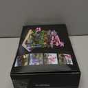 Kitoyz Cherry Blossom Bonsai Tree Building Set, Chinese Architecture of Peach Blossom Micro Mini Building Blocks Set, Japanese Sakura Tree House Building Kit, for Kids Adults (3220 PCS)