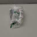 for Dyson V7 V8 V10 V11 V15 Vacuum Cleaners - Mini Motorized Brush Head - Pet Hair Removal Vacuum Attachment, Mini Hair Screw Tool for Carpeted Stairs, Couch Cushions, Upholstery & Car Carpet