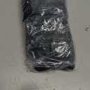 COOFANDY Mens Swim Trunks Swimwear Bathing Suit Swim Brief Square Leg Board Short S-3XL. size L