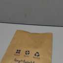 Tiny Twinkle Long Sleeve Bib for Babies & Toddlers | Waterproof Smock Bib for Eating | Machine Washable & Mess-Proof Feeding Essentials | Newborn Shower Gift (Dinosaur, 624M)