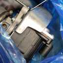 Turbo Turbocharger Kit with Gasket Compatible with 2016-2018 Hyundai Tucson 1.6L L4, Turbo Charger Replace# 28231-2B760 282312B760